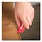 San Jamar Safety Klever Cutter, 3PK Safety Recessed, 3 PK SAN KK403 - alternate 4